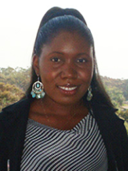 Tenai Eguen